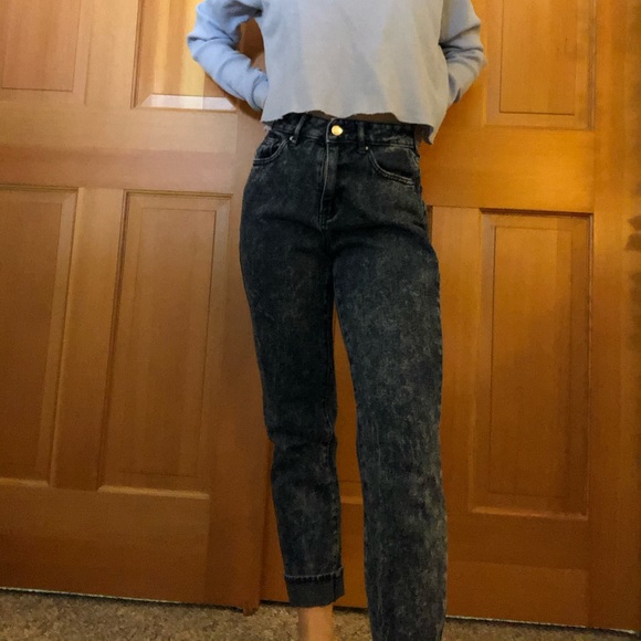 Pacsun mom jeans - Picture 3 of 4